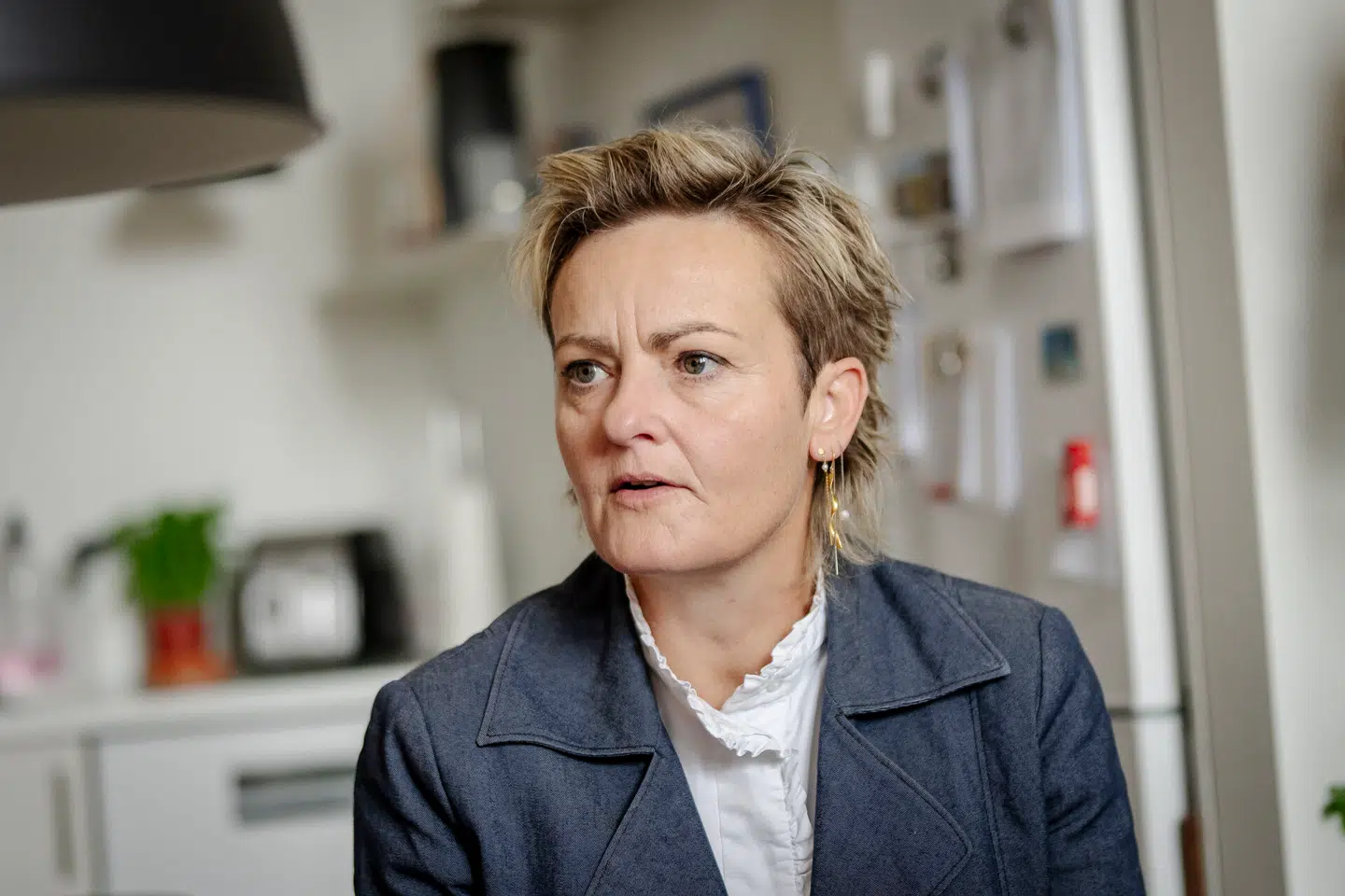 Socialdemokratiet står til 12 procent af stemmerne i København i ny måling. Foto: Mads Claus Rasmussen, Scanpix