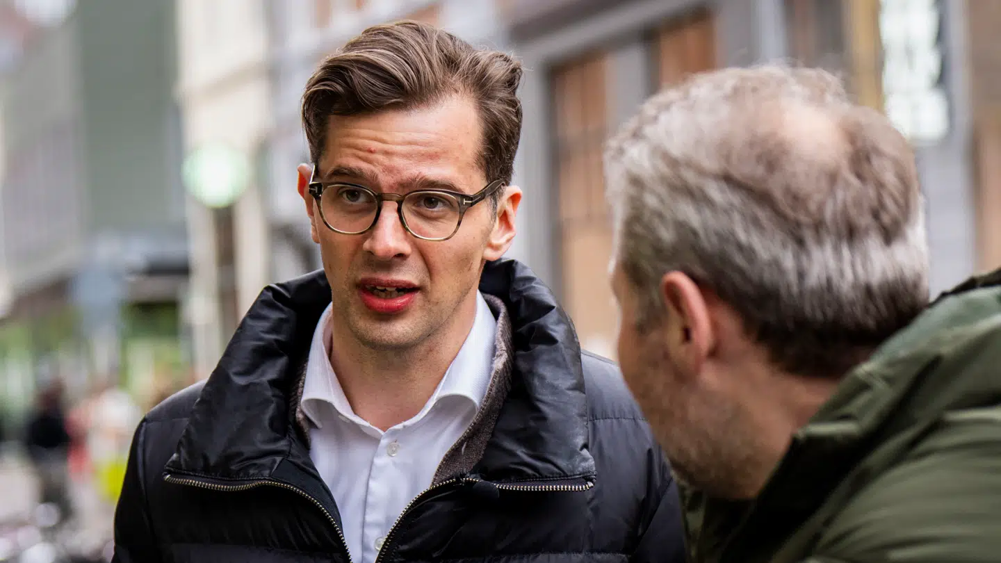 Vanopslagh giver ikke meget for Socialdemokratiets postulater.