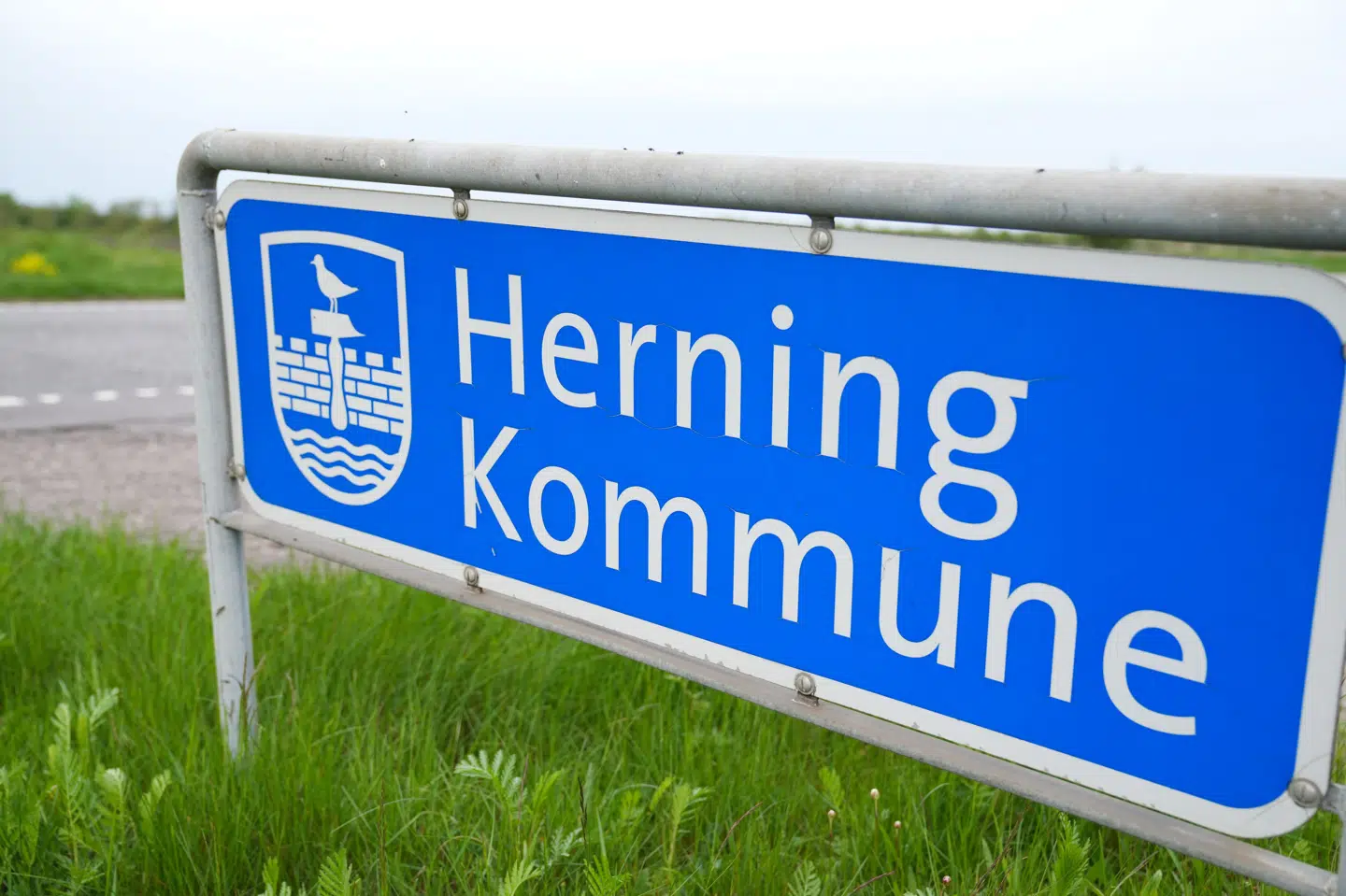 I Herning Kommune erkender valggeneral en svipser på stemmesedlerne. Borgere vejledes dog i, hvad de skal gøre. (Arkivfoto).