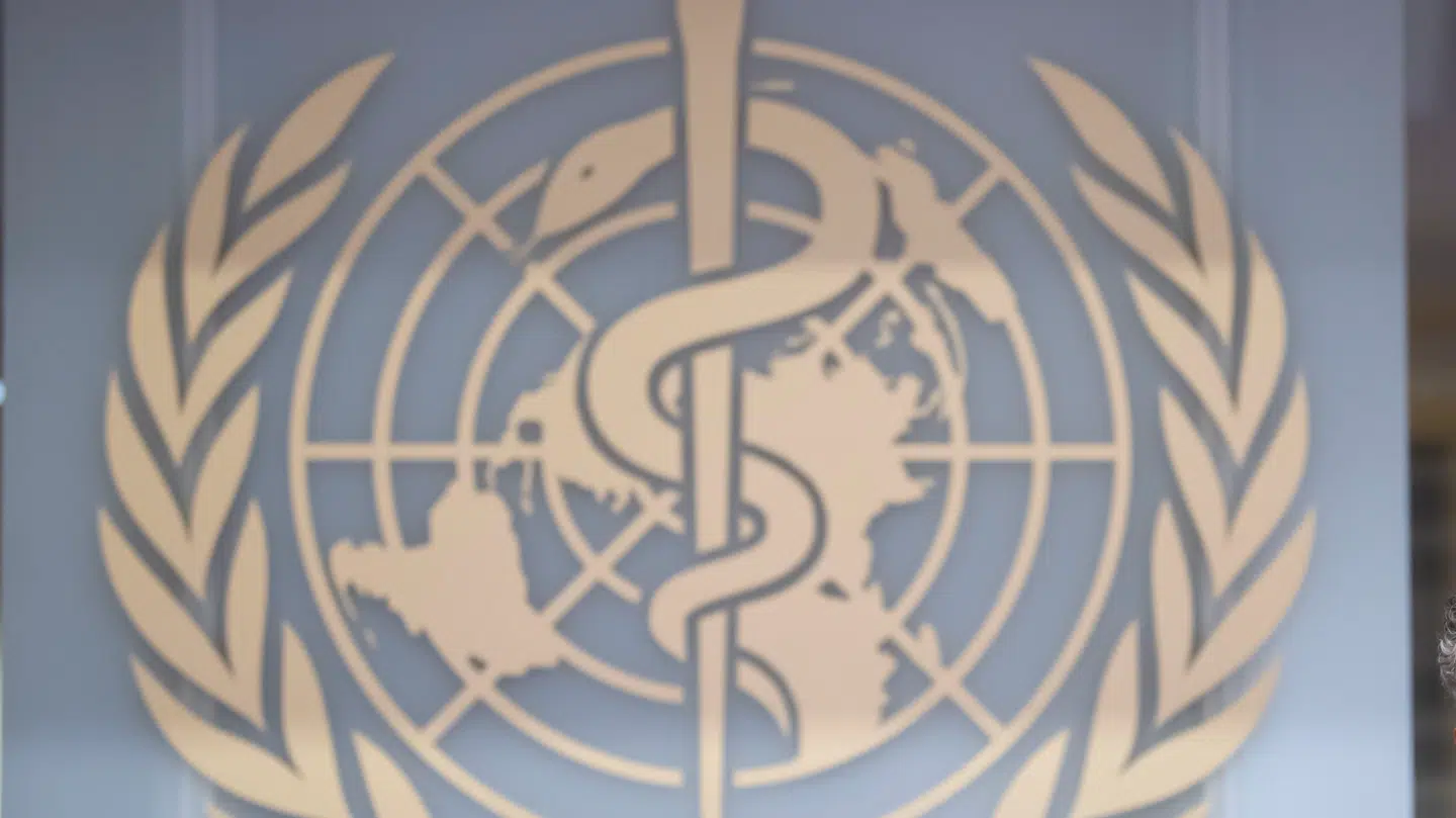 Verdens Sundhedsorganisationen WHO i store sparerunde.