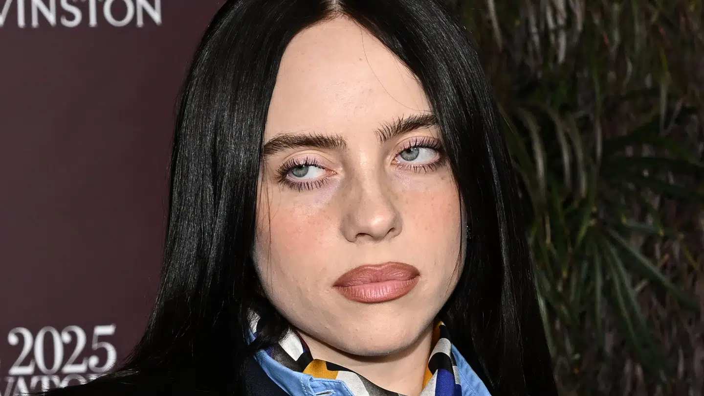 Billie Eilish var blot 17 år gammel, da hun udgav megahittet 'Bad Guy'. Hun har siden vundet utallige priser for sin musik.