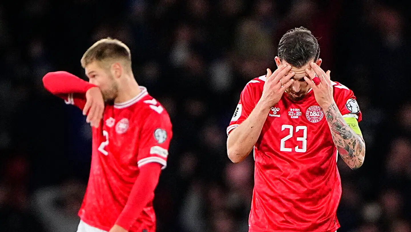 Hvad skete der på Hampden Park?