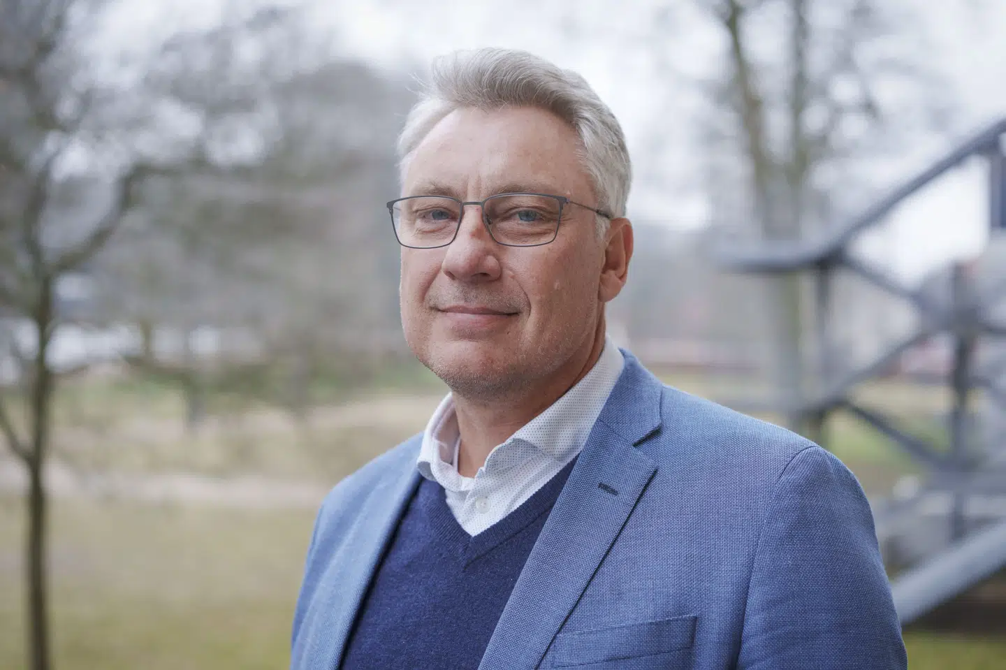 Holger Schou Rasmussen (S) har været borgmester i Lolland Kommune siden 2014. (Arkivfoto).