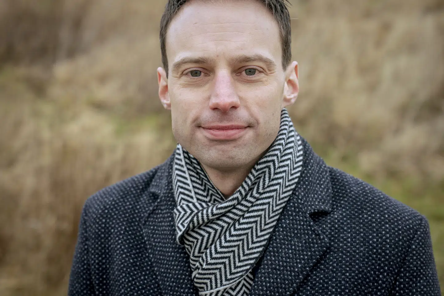 Siddende borgmester Anders Wolf Andresen (SF) har ført sit parti til en markant fremgang i Hvidovre Kommune, der var et stort fokus for partiformand Pia Olsen Dyhr (SF). (Arkivfoto).