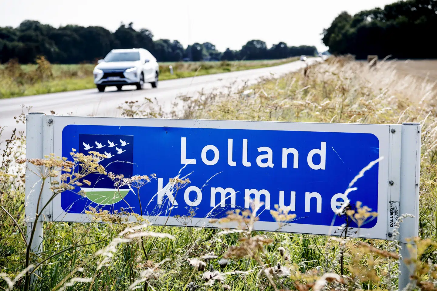 Danmarksdemokraterne er blevet det næststørste parti i Lolland Kommune efter Socialdemokratiet. (Arkivfoto).