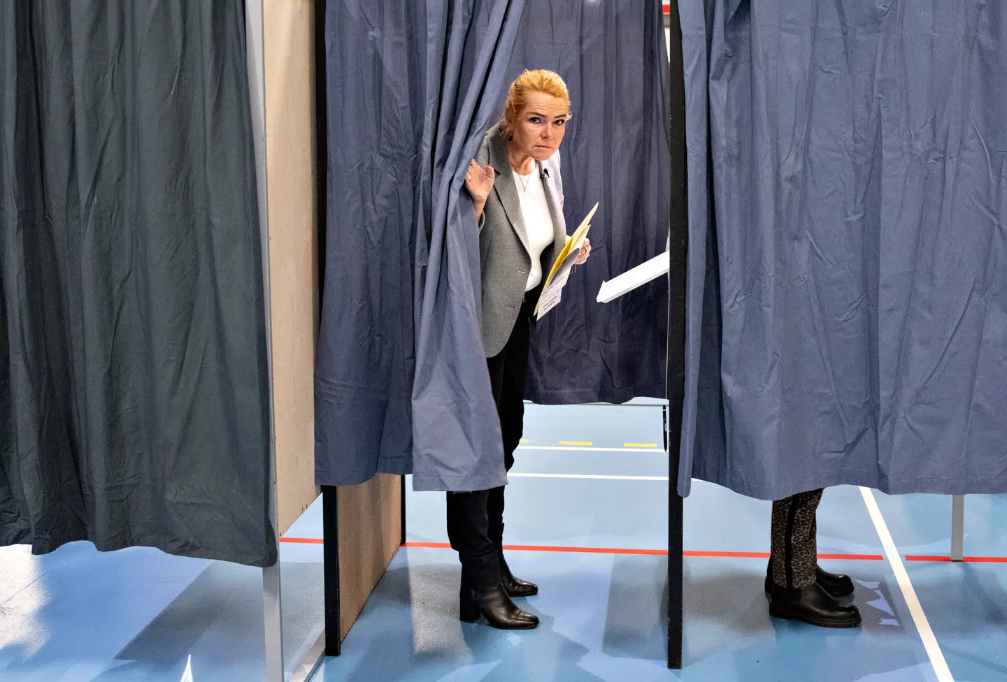 Danmarksdemokraterne har med sit første kommunalvalg leveret et »svendestykke« og sender et klart signal til Venstre.