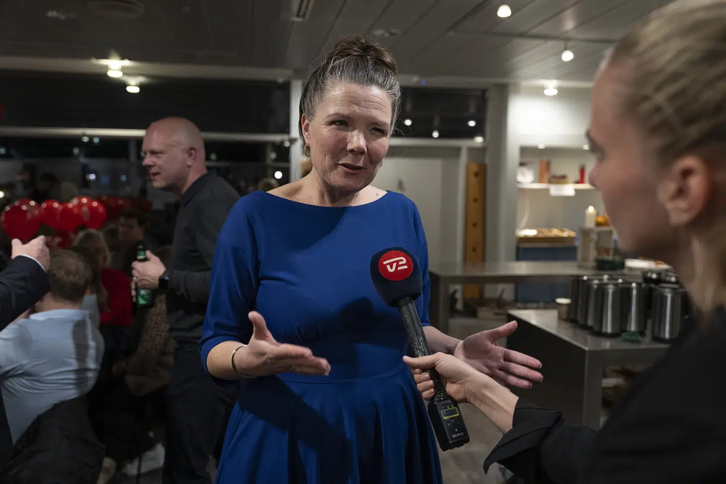 Socialdemokratiets næstformand Marie Stærke har mistet borgmesterposten i Køge Kommune. Hun er langt fra den eneste socialdemokratiske borgmester, der må aflevere borgmesterkæden.