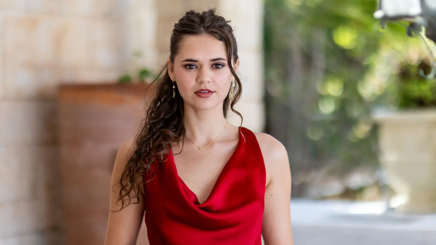 Efter sin medvirken i 'Bachelor' fandt 28-årige Lucia Wiewiura kærligheden hjemme i Danmark.