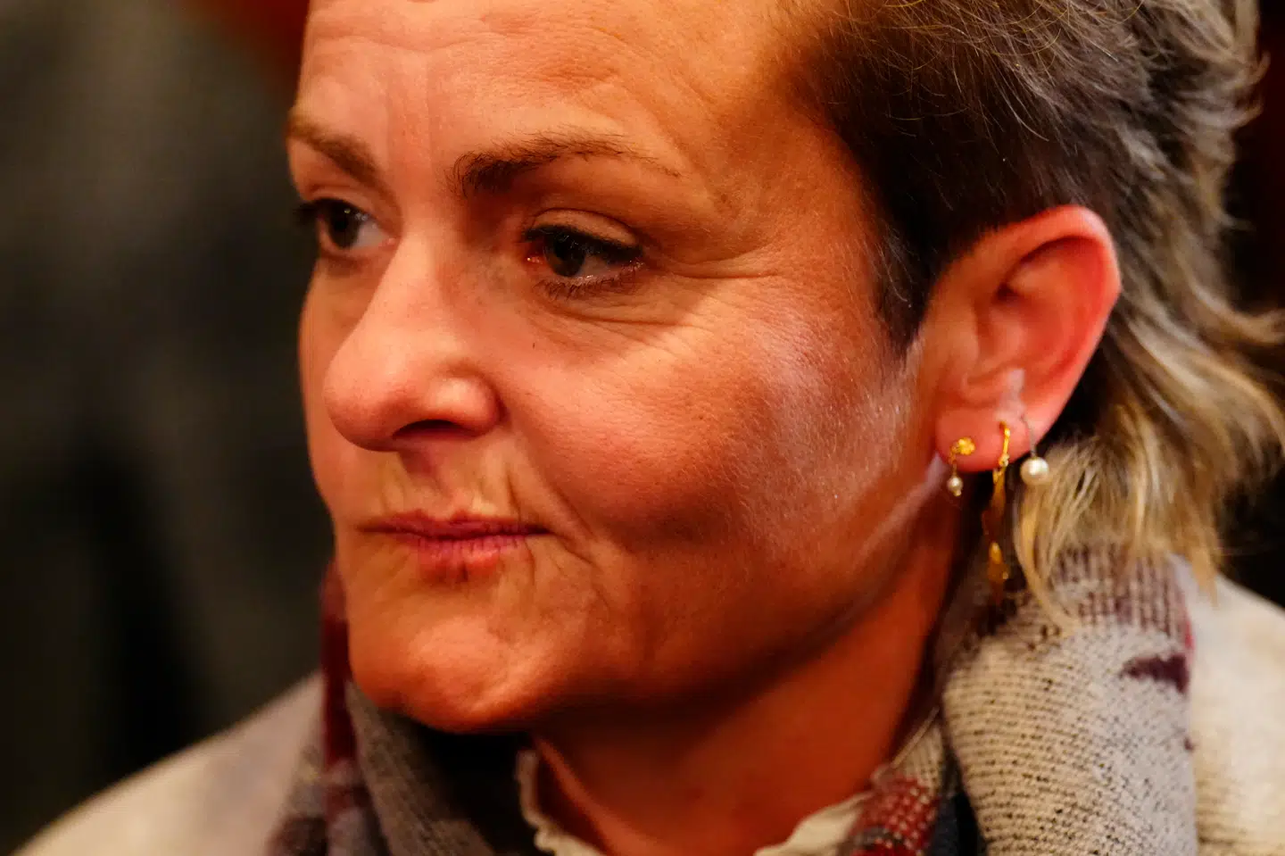 Pernille Rosenkrantz-Theil (S) bliver ikke overborgmester i København.