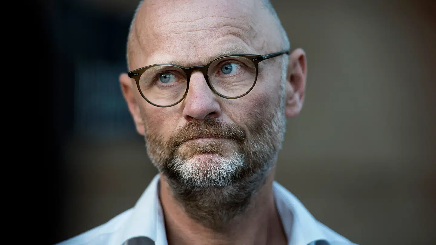 Henrik Qvortrup er B.T.s politiske analytiker.