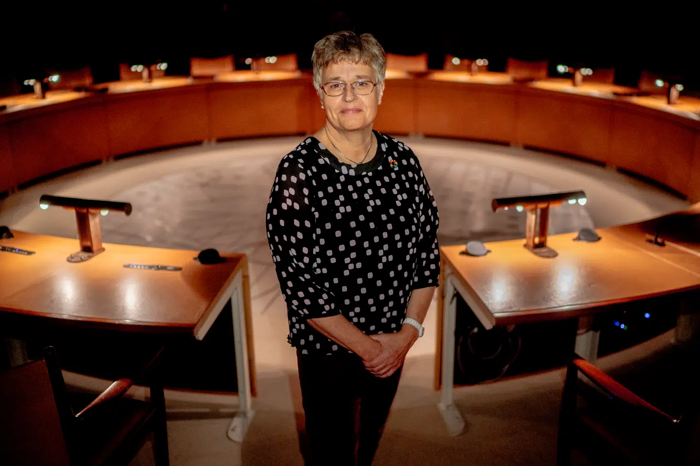 Gladsaxe Kommune er et af de steder, hvor Socialdemokratiet taber stort. Efter 112 år på magten overtager SFs Serdal Benli borgmesterkæden fra Trine Græse (S).