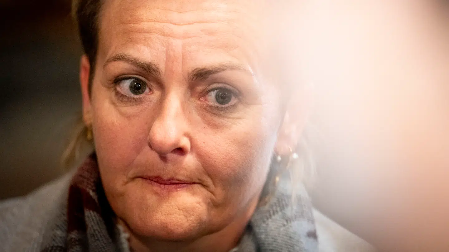 Ikke bare ved tirsdagens kommunalvalg var det surt at være Pernille Rosenkrantz-Theil, det var det i dén grad også ved de efterfølgende forhandlinger.