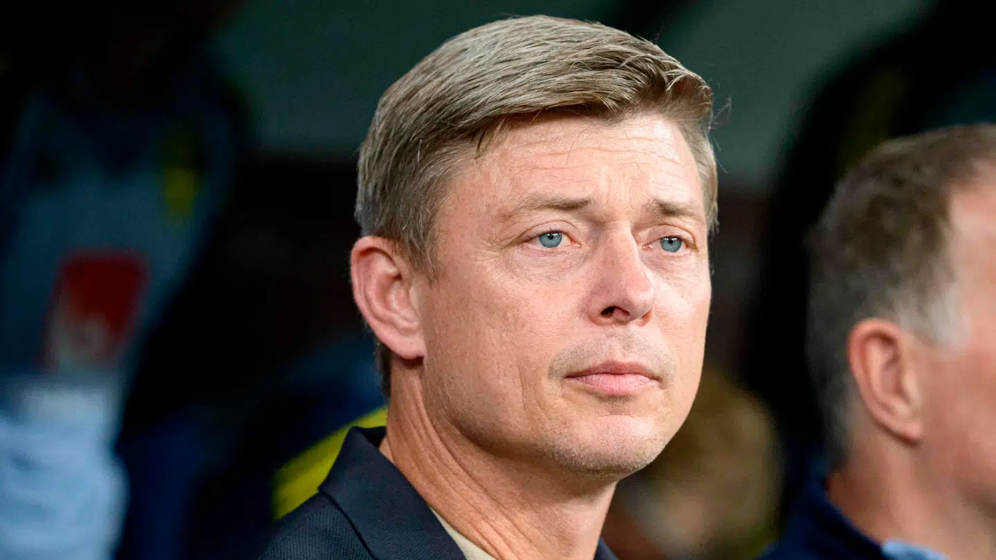 Det er en måneds tid siden, at Jon Dahl Tomasson blev fyret fra det svenske landstrænerjob.