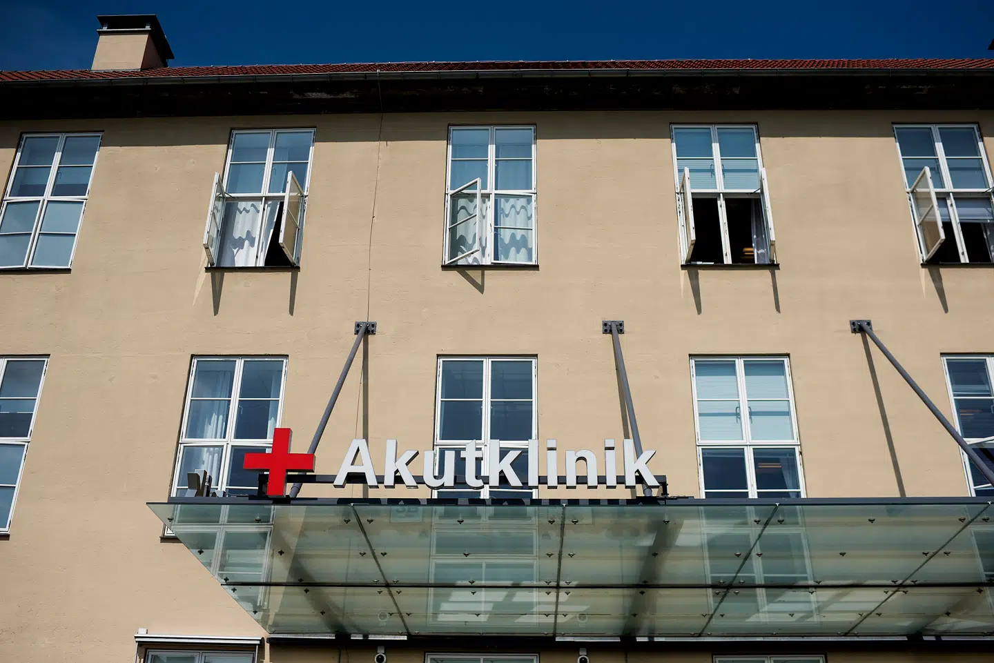 Politikere i hovedstaden har haft udtrykt frygt for, at Gentofte Hospital kunne komme i fare i en ny storregion. Nu fredes alle sygehus-matrikler i Region Østdanmark – i hvert fald de næste fire år.