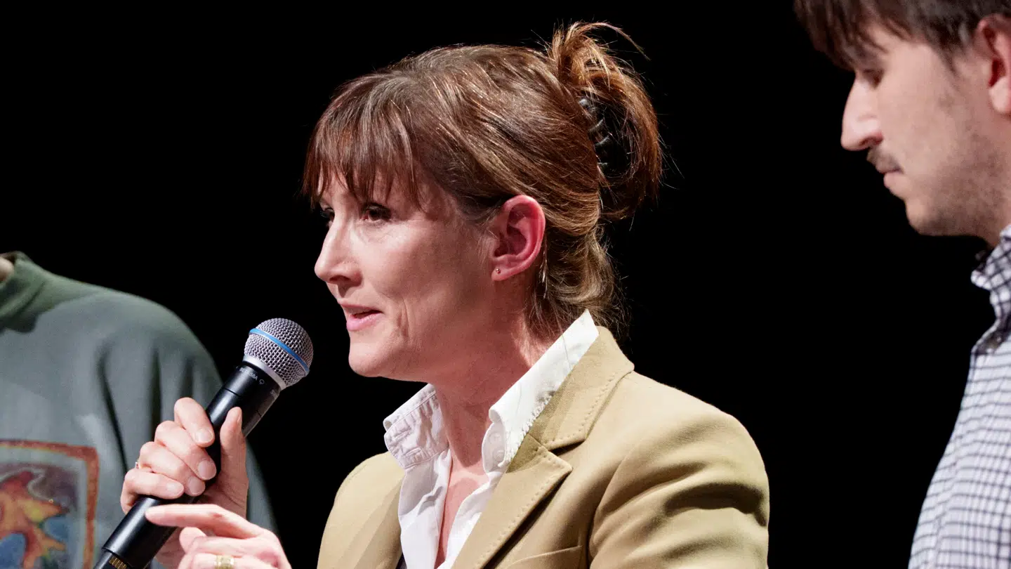 Et drama udspiller sig lige nu i Helsingør Kommune, hvor Benedikte Kiær (K) kæmper for at fortsætte på borgmesterposten.