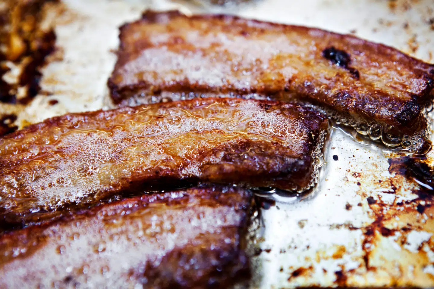 ARKIV. Der er blevet solgt 'historisk' meget valgflæsk i Rema 1000 i forbindelse med det nylige kommuna- og regionsrådsvalg.