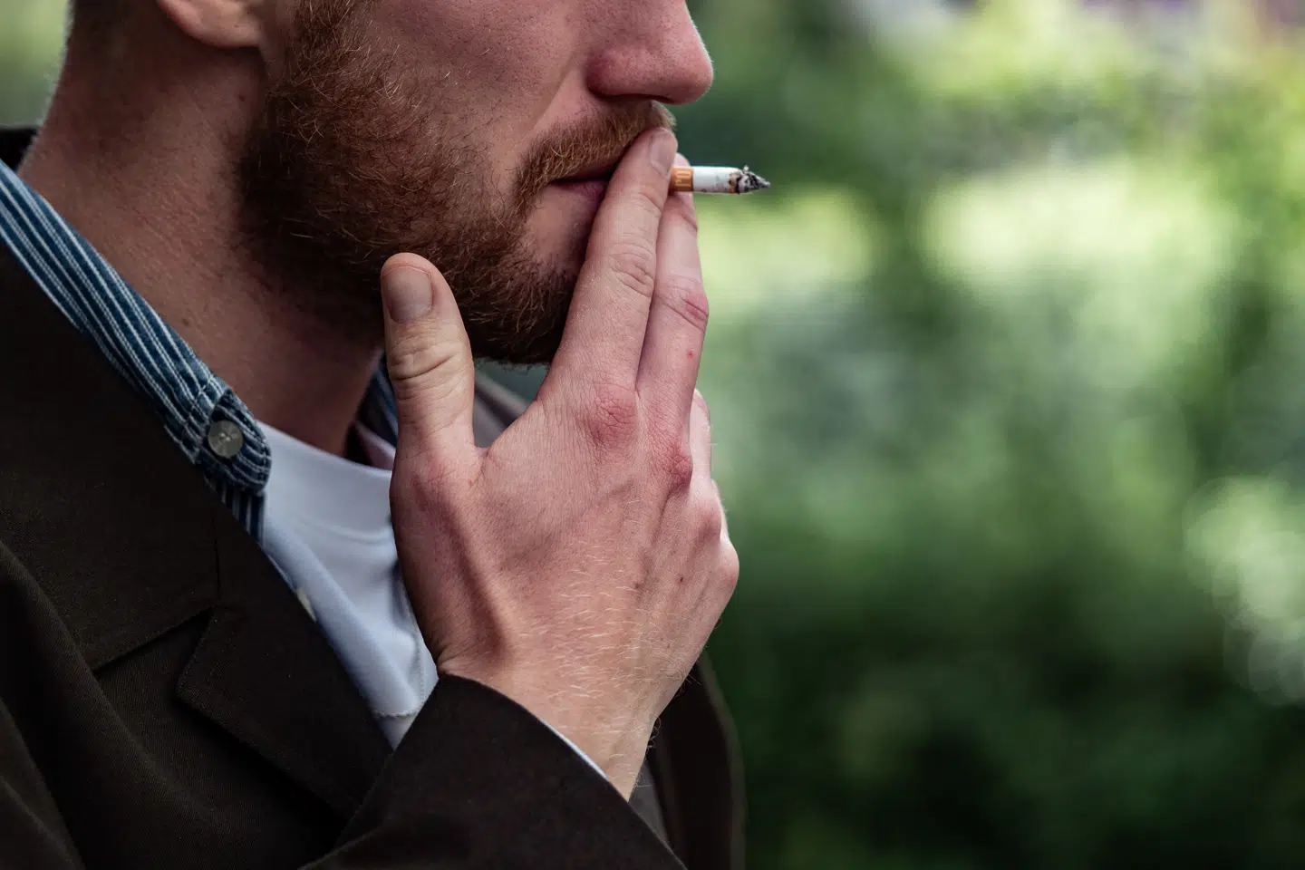 EUs forslag om minimumsafgifter på tværs af landende på tobaksområdet er både velment og fornuftigt. Men hvis Danmark bruger det som en anledning til ensidigt at hæve afgifterne uden hensyn til realiteterne, risikerer vi at miste kontrollen i stedet for at styrke folkesundheden. Foto: Emil Helms/Ritzau Scanpix