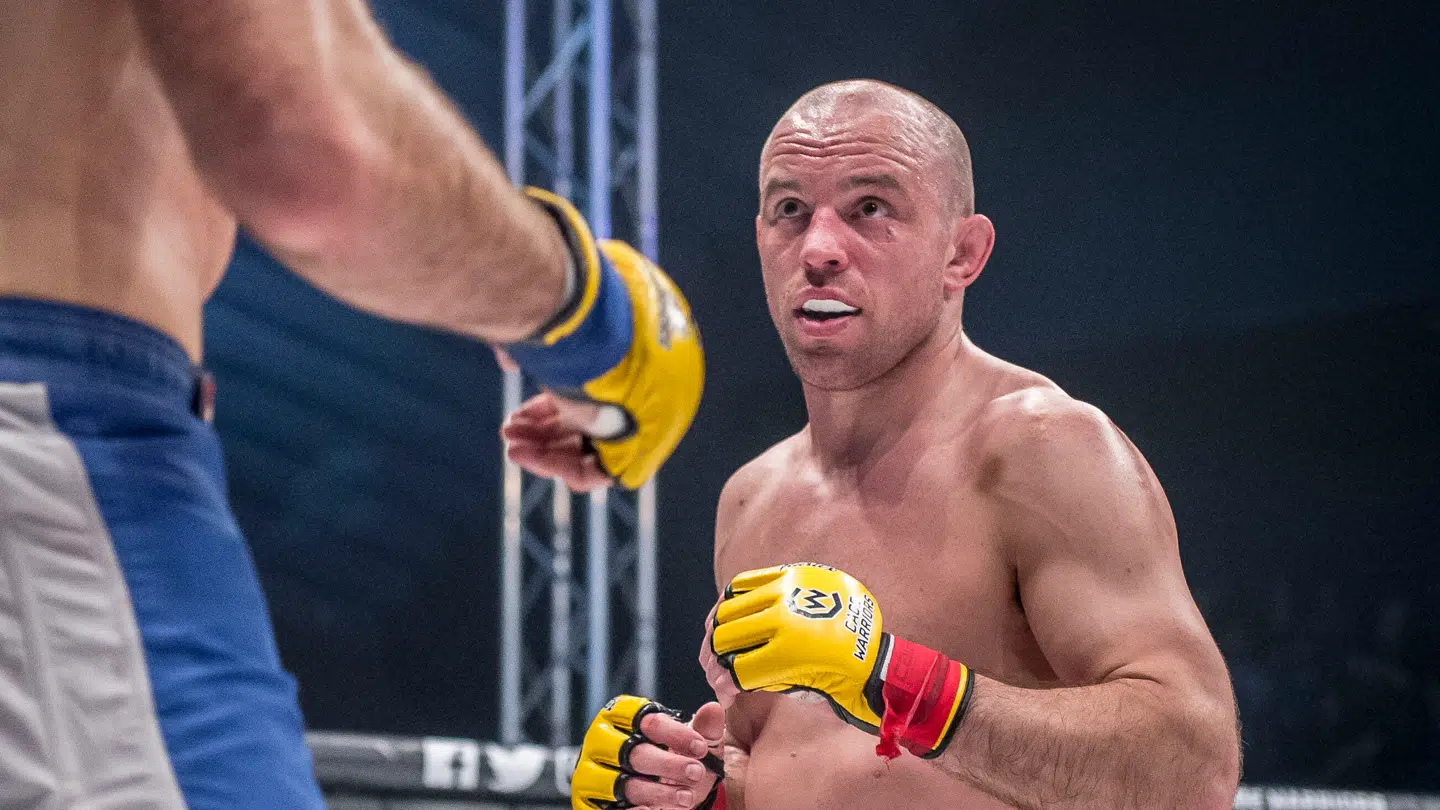 Mark O. Madsen er tidligere OL-vinder og kan nu også kalde sig kommunalpolitiker.