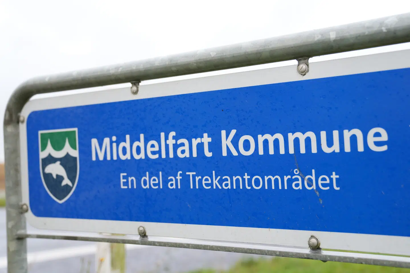 Der er opstået drama i Middelfart Kommune efter et partiskifte. (Arkivfoto).