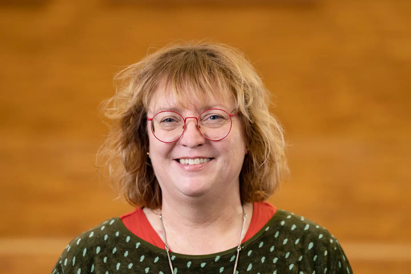 Det er Ulla Sørensen fra byrådet i Middelfart, der har valgt at forlade Socialdemokratiet til fordel for Venstre og muligheden for at blive borgmester.