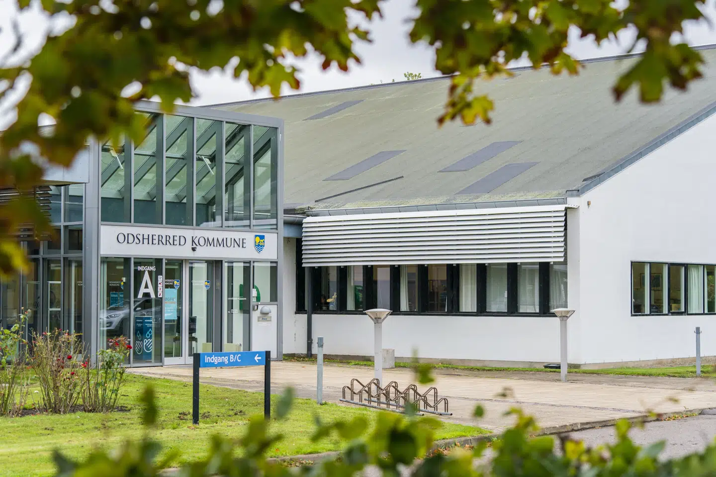 Borgmesteren i Odsherred skal være Venstres Hanne Pigonska, er det bredt flertal blevet enige om. (Arkivfoto).