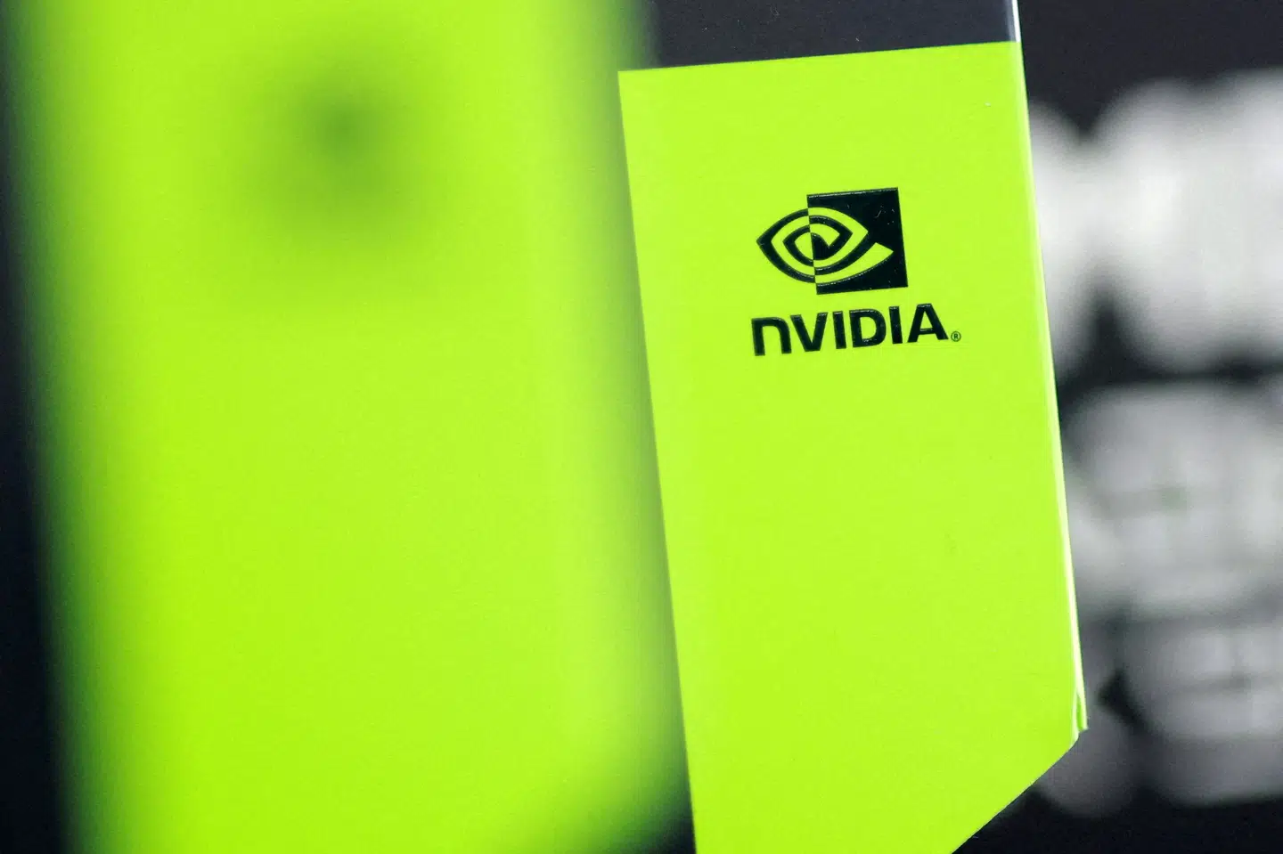 Nvidia leverer blandt andet avancerede computerchips til datacentre og er det mest værdifulde selskab i verden. Stigninger eller fald i aktien påvirker typisk store dele af markedet. (Arkivfoto).