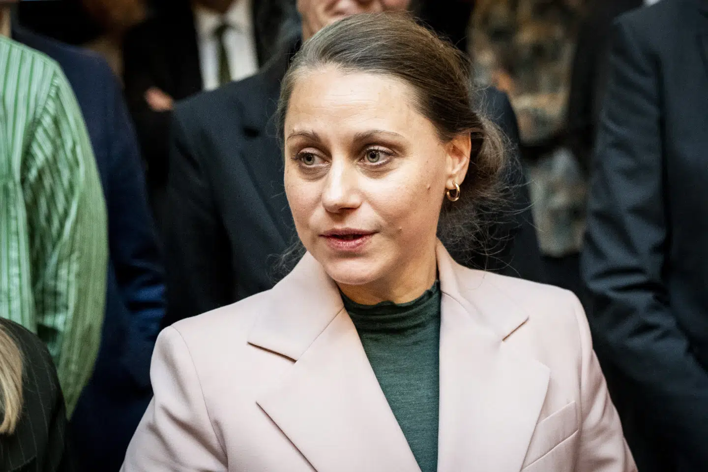 Sisse Marie Welling (SF) er Københavns nye overborgmester. Hun er også den, der ved kommunalvalget i Københavns Kommune fik flest personlige stemmer.