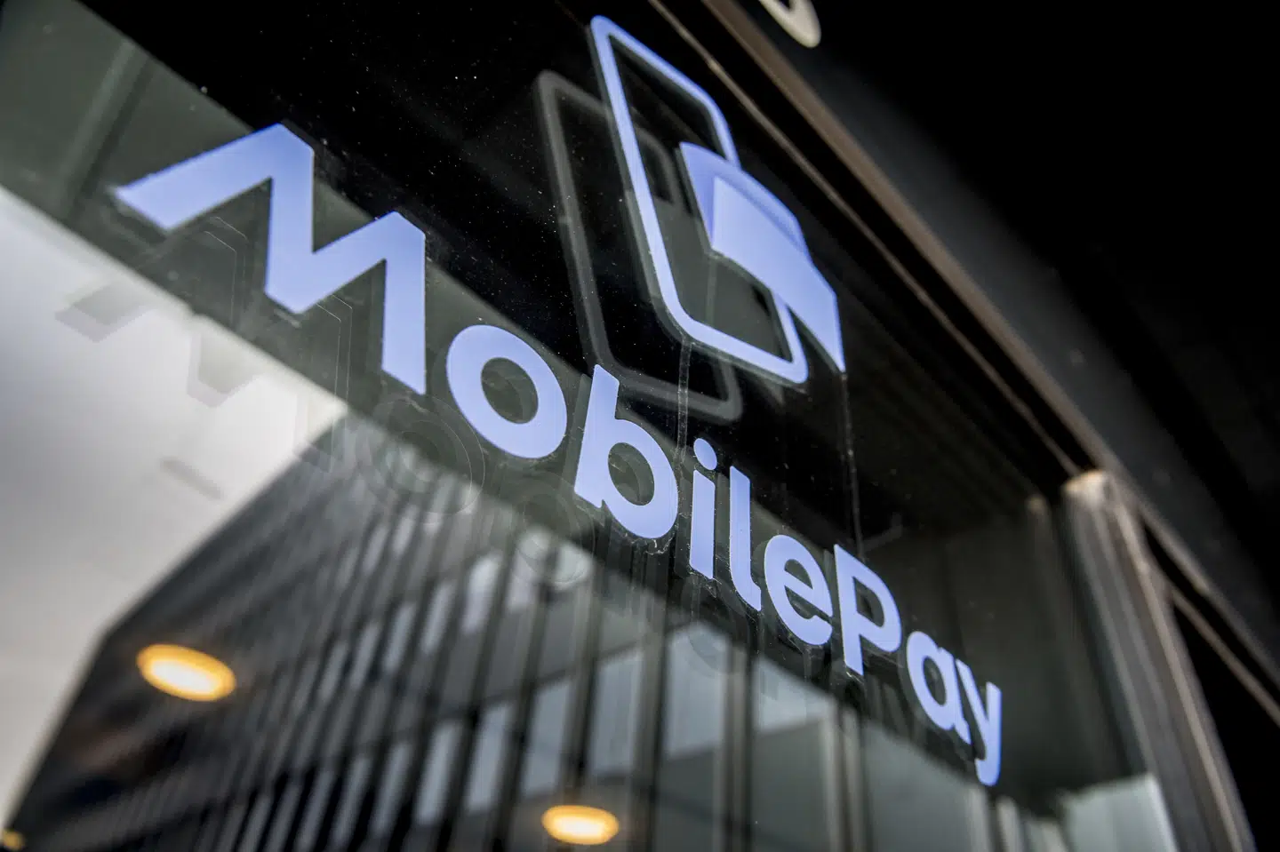 MobilePay har omkring 4,6 millioner danske brugere. Nu får 700.000 en ny mulighed for betaling - og snart flere, lover selskabet bag appen. (Arkivfoto).