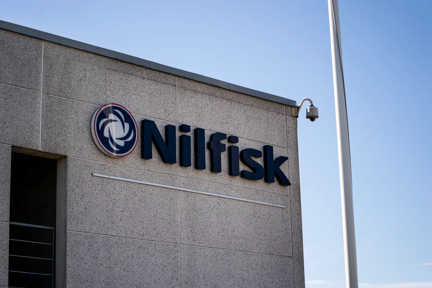Nilfisk Danmark A/S i Brøndby, torsdag den 18 juni 2020.