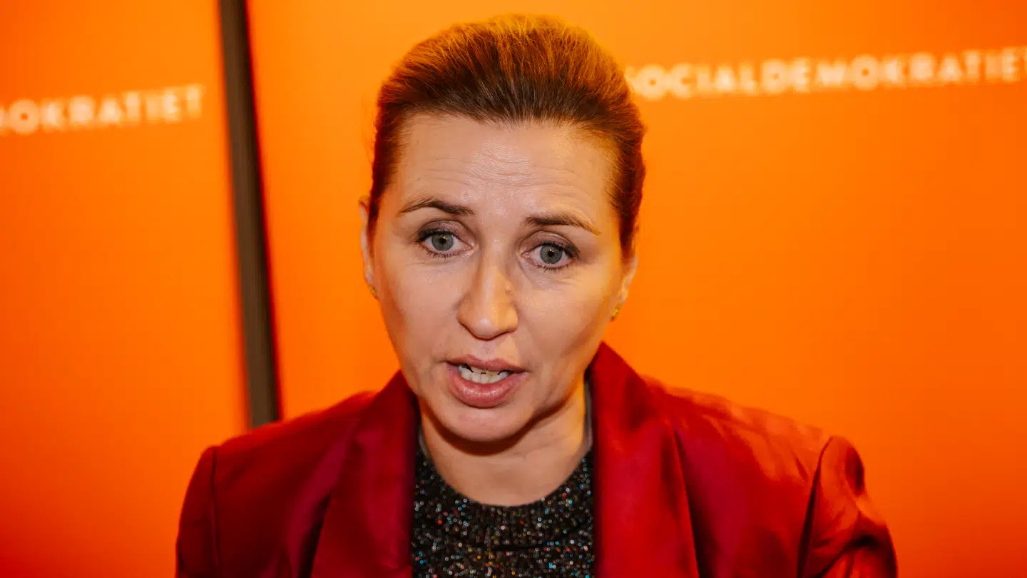 Står statsminister Mette Frederiksen med ryggen mod muren efter kommunalvalget?