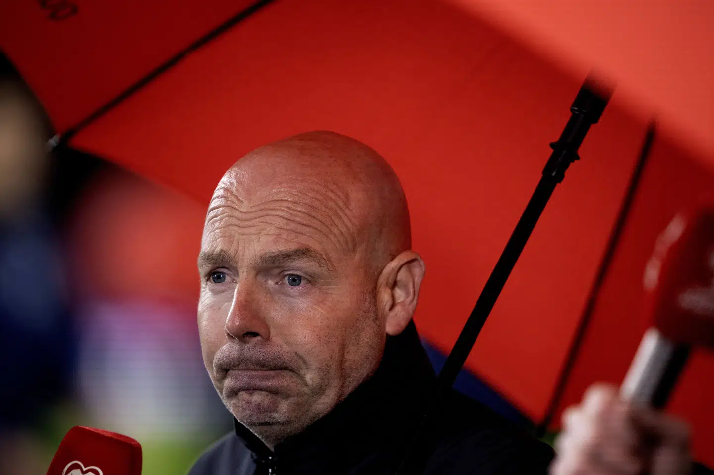 Brian Riemer skal føre Danmark til to sejre i marts for at sikre deltagelse ved VM i USA, Mexico og Canada næste sommer. (Arkivfoto).