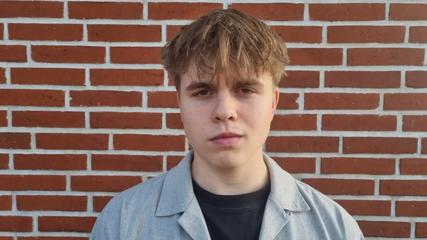 »Jeg synes simpelthen, det er et svigt af borgernes tillid,« siger Eik Bærholm Frikke til B.T.