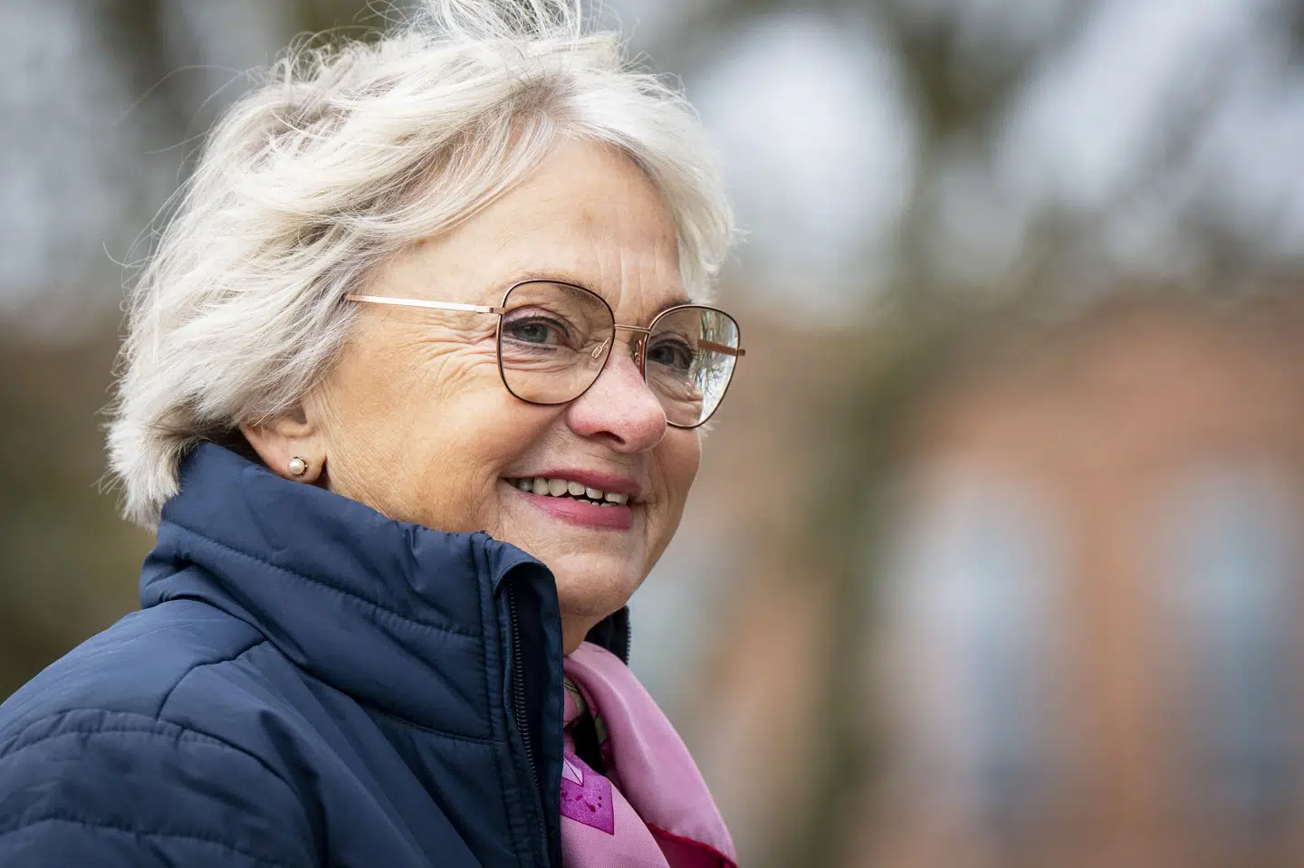 Over halvdelen af de nyvalgte regionsrådsmedlemmer er kvinder. Pia Kjærsgaard (DF) er en af de kvinder, der trækker statistikken op. Hun er blevet valgt i den nye Region Østdanmark. (Arkivfoto).