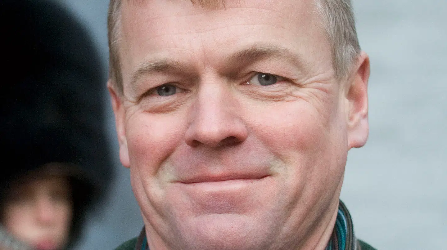 (Arkiv) Hofjægermester og kammerherre Hans Henrik Algreen-Ussing er idømt fire måneders ubetinget fængsel.