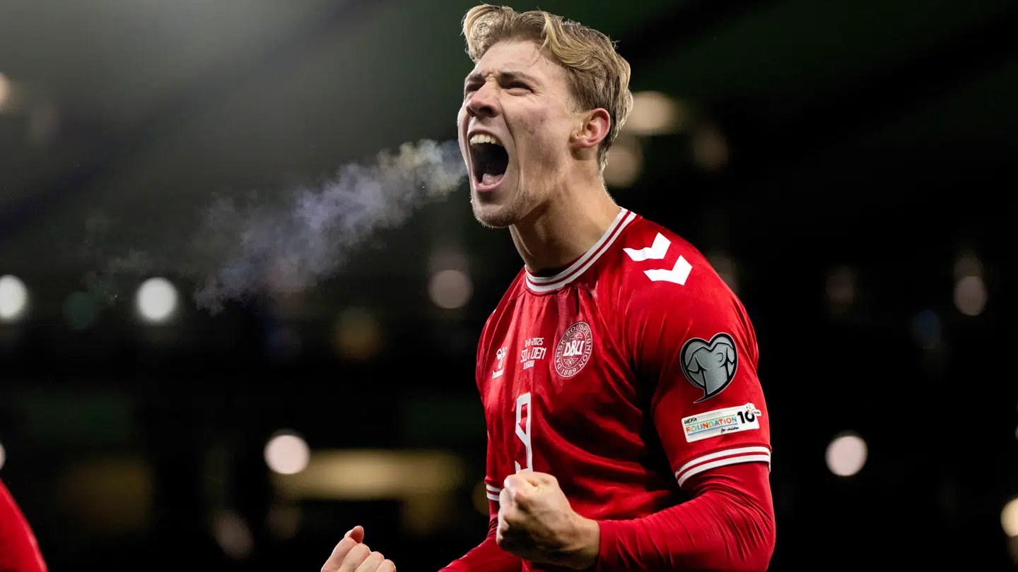 Danmark har fået en ekstra VM-chance.