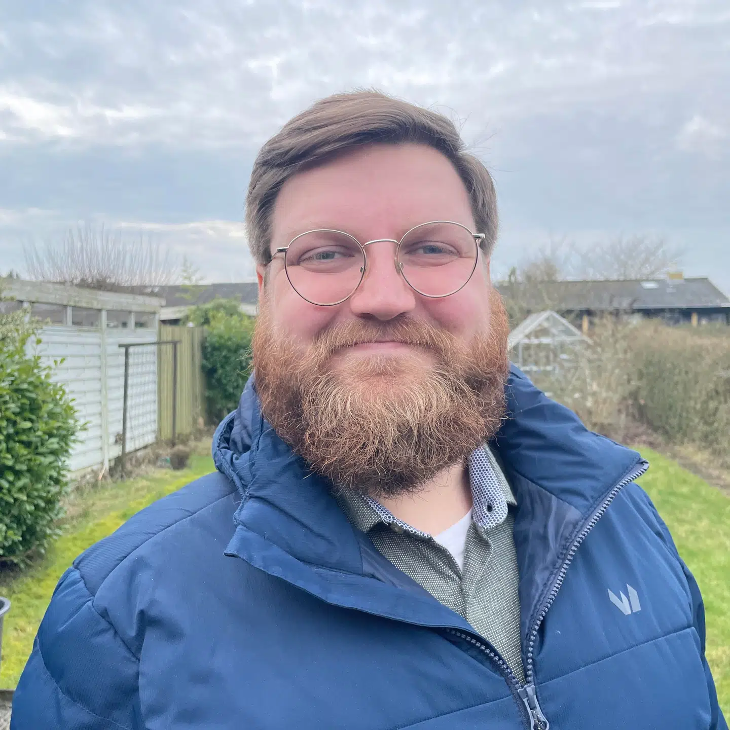 Sebastian Thorsager Nielsen Bundsgaard.