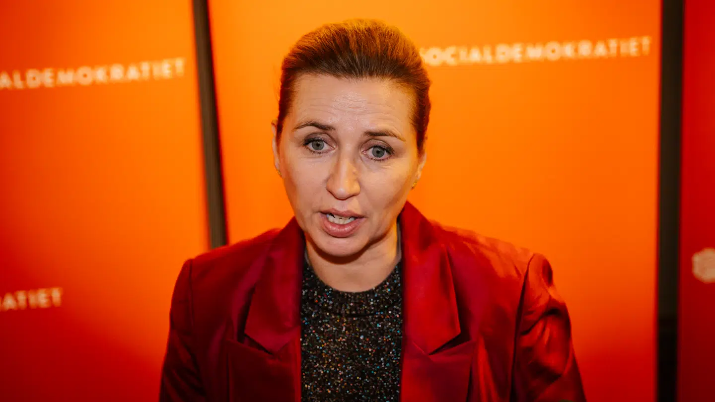 Det fremstår en 'arrogant', når Mette Frederiksen kalder borgernes kritik 'bekymrende', mener Henrik Qvortrup.