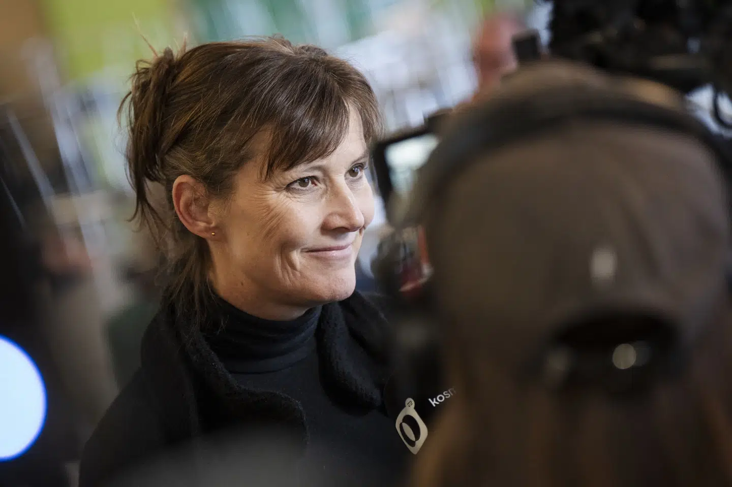 Det bliver Benedikte Kiær (K), som bliver borgmester i Helsingør efter fire optællinger, fordi en bunke stemmer var blevet fejlplaceret.