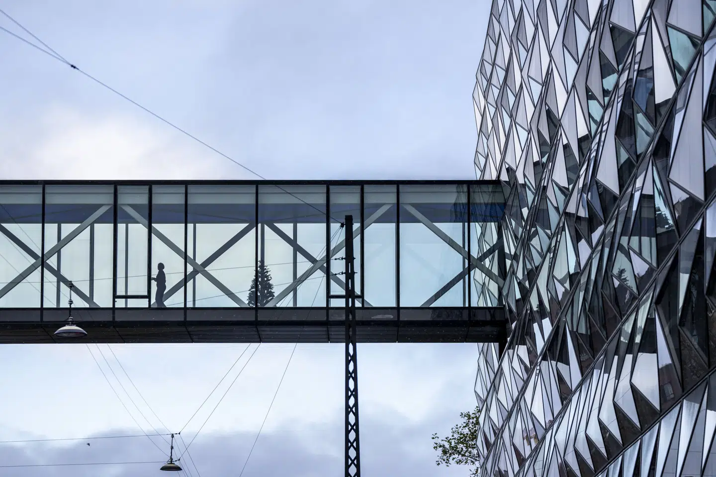 Gruppen af studerende, der får særlig hjælp til at gennemføre deres uddannelse, er næsten fordoblet på fem år. (Arkivfoto).