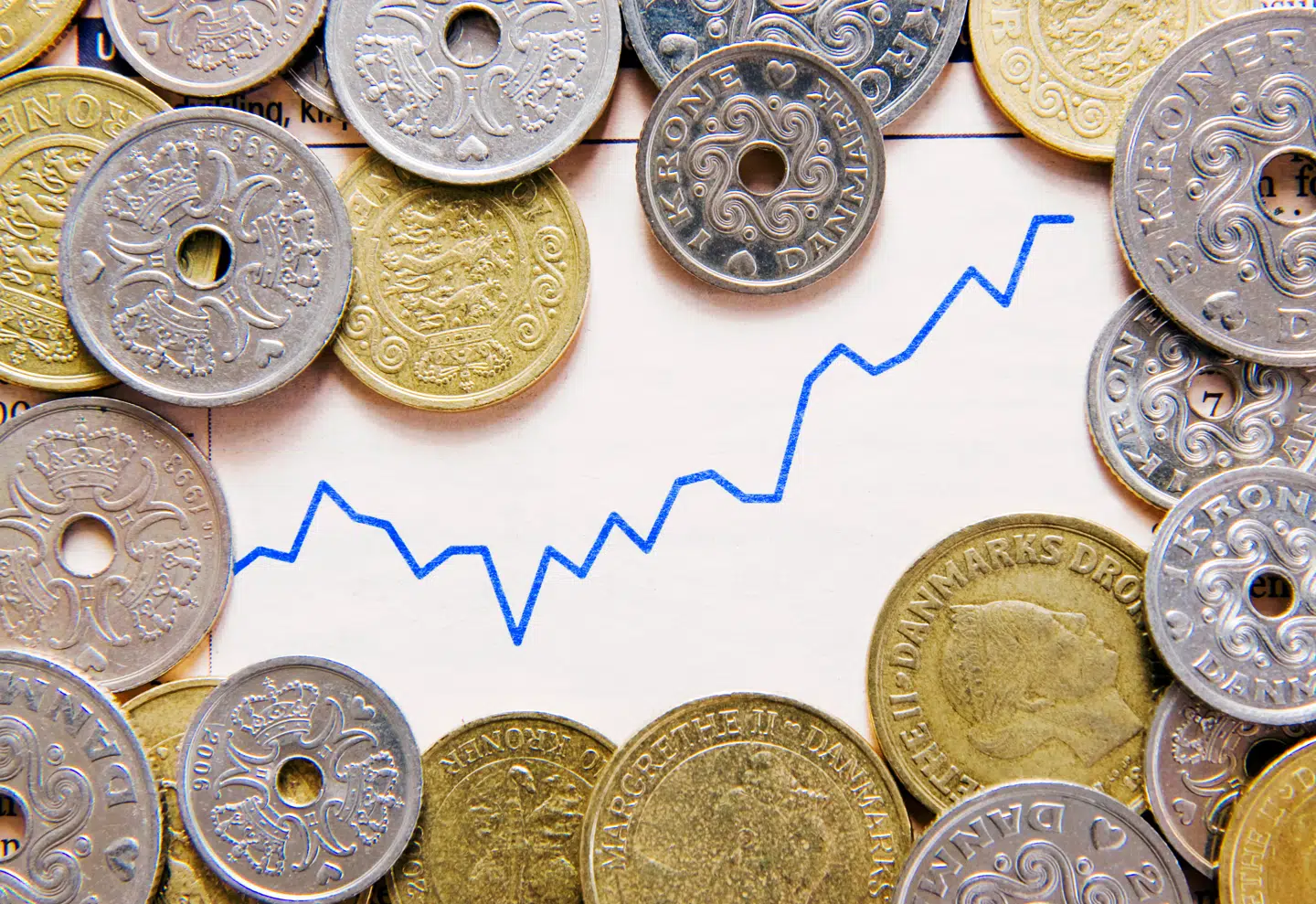 For første gang i mange år gør dansk pensionsselskab det nu muligt at spare mindre op i arbejdslivet.