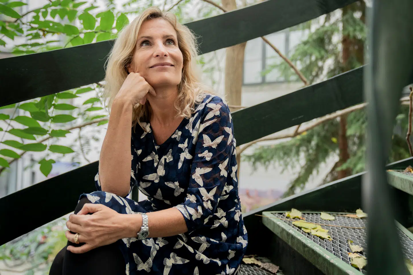 Fremtidsforsker Liselotte Lyngsø har et bud på, hvorfor den »rige prins« igen er blevet attraktiv.