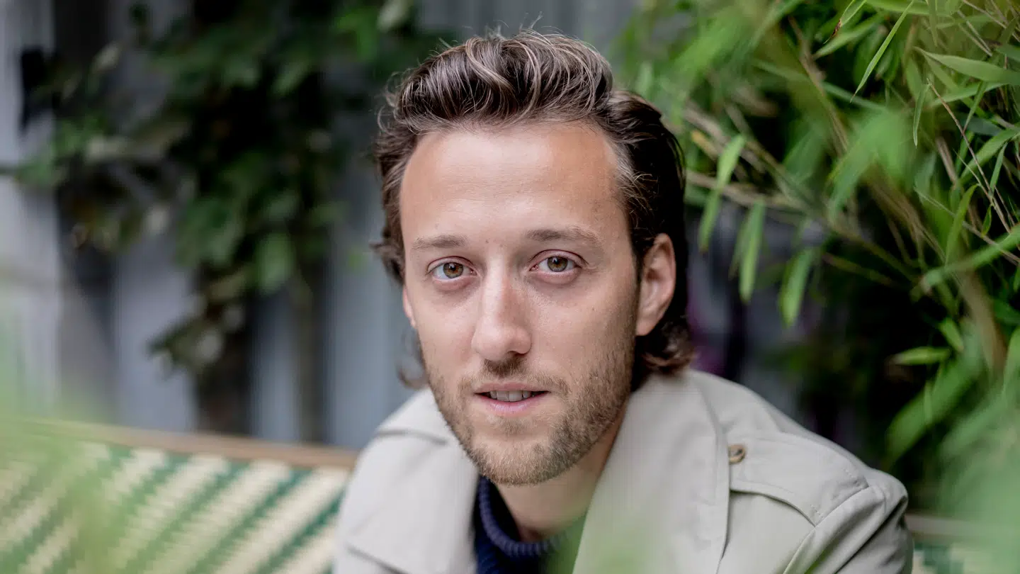 (Arkiv) Esben Bjerre taler ud om Sisse Sejr-sagen.