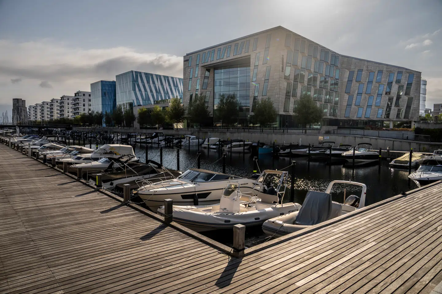 Horten med hovedkontor i Tuborg Havn har været ramt af den ene skandale efter den anden. Nu tager firmaet et stort spring.