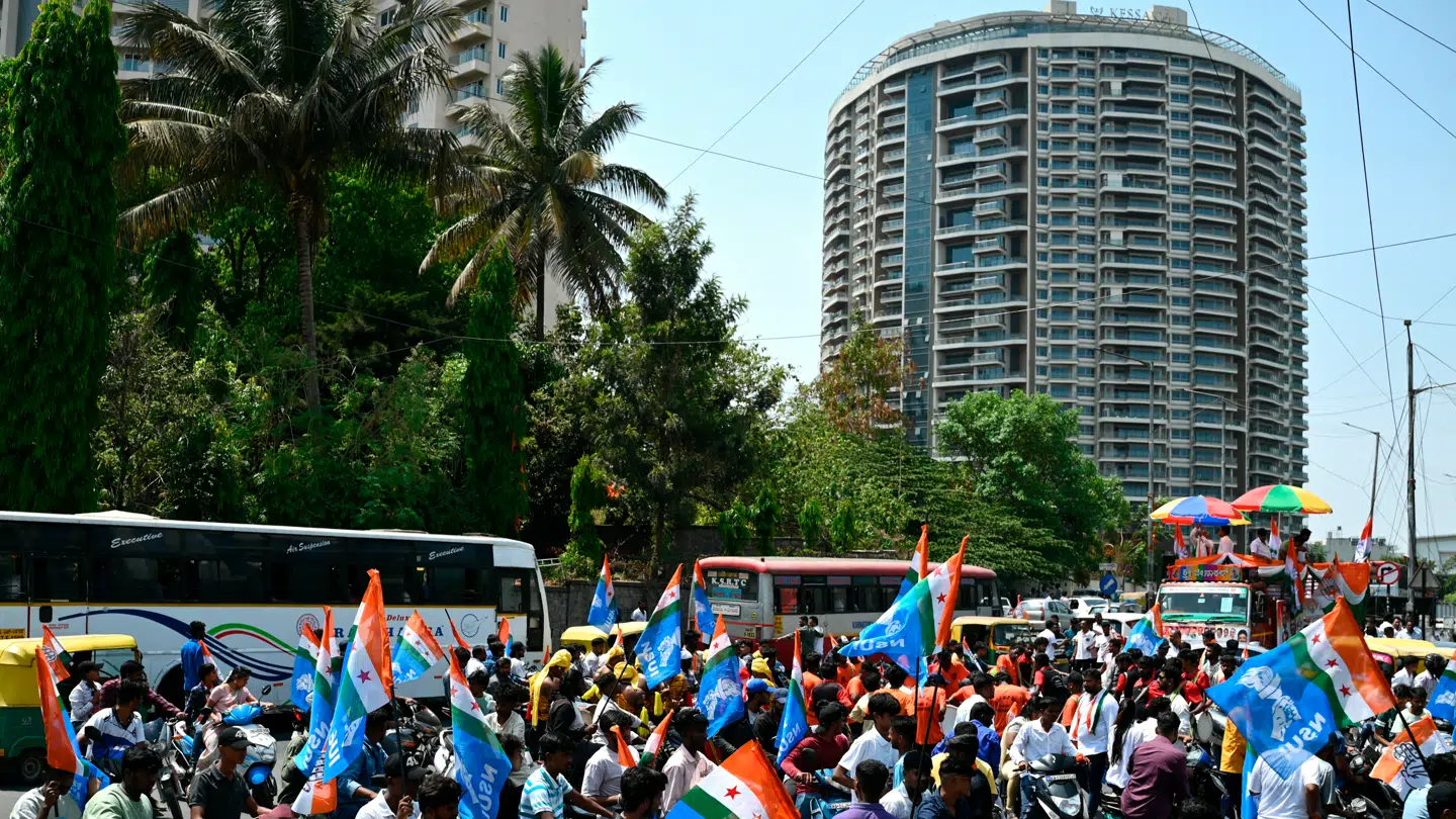 Den indiske delstats minister understreger, at han er sikker på, politiet snart vil opklare sagen.