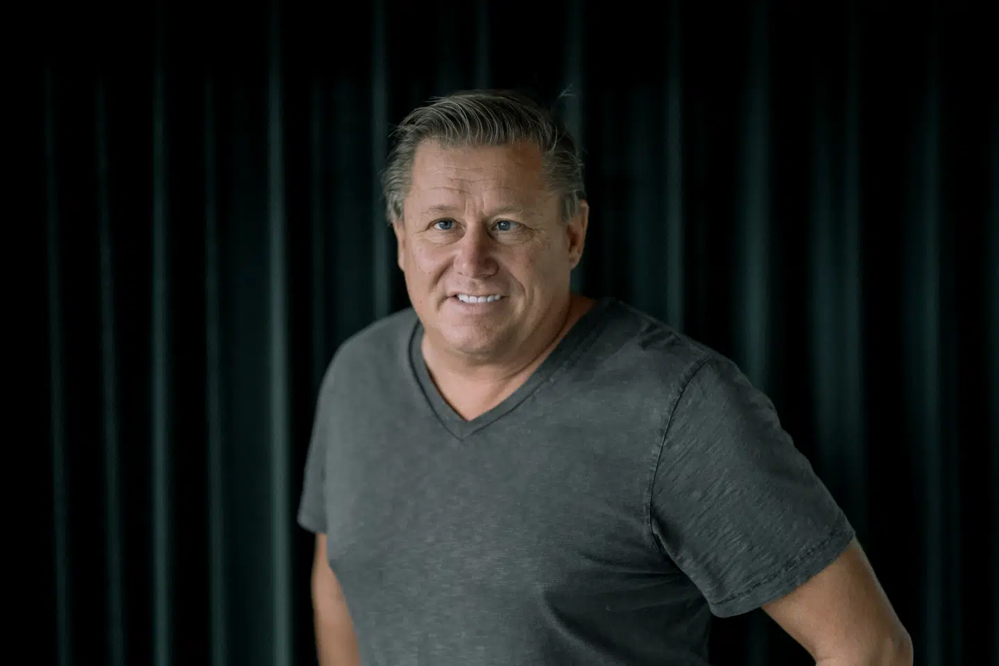 Jesper Laustrup Nielsen – kendt som Kasi-Jesper – har adskillige gange løbet panden mod en mur i sin kamp mod Pandora.