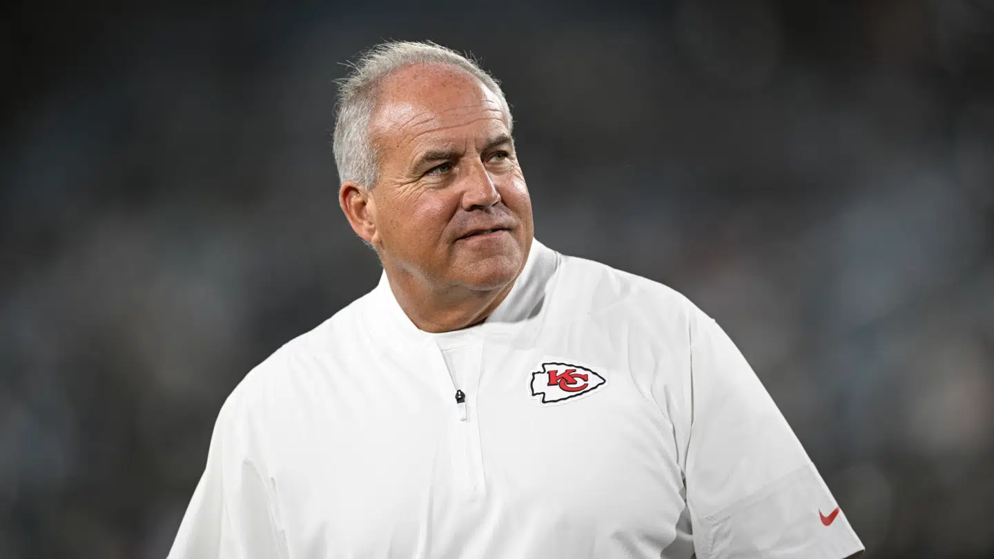 Dave Toub giver ikke meget for den amerikanske præsidents kritik.