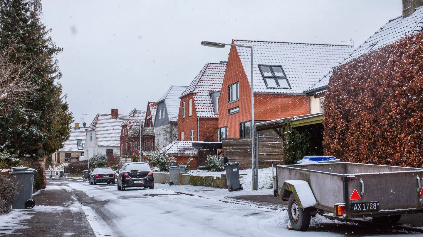 Boligejere får ny rente.