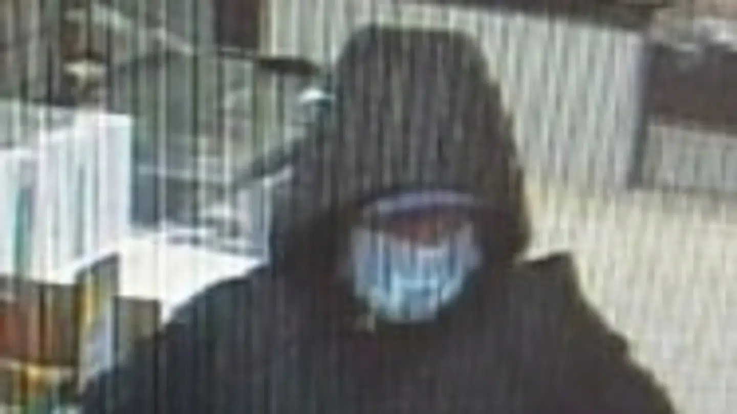 Nordjyllands Politi efterlyser denne mand.