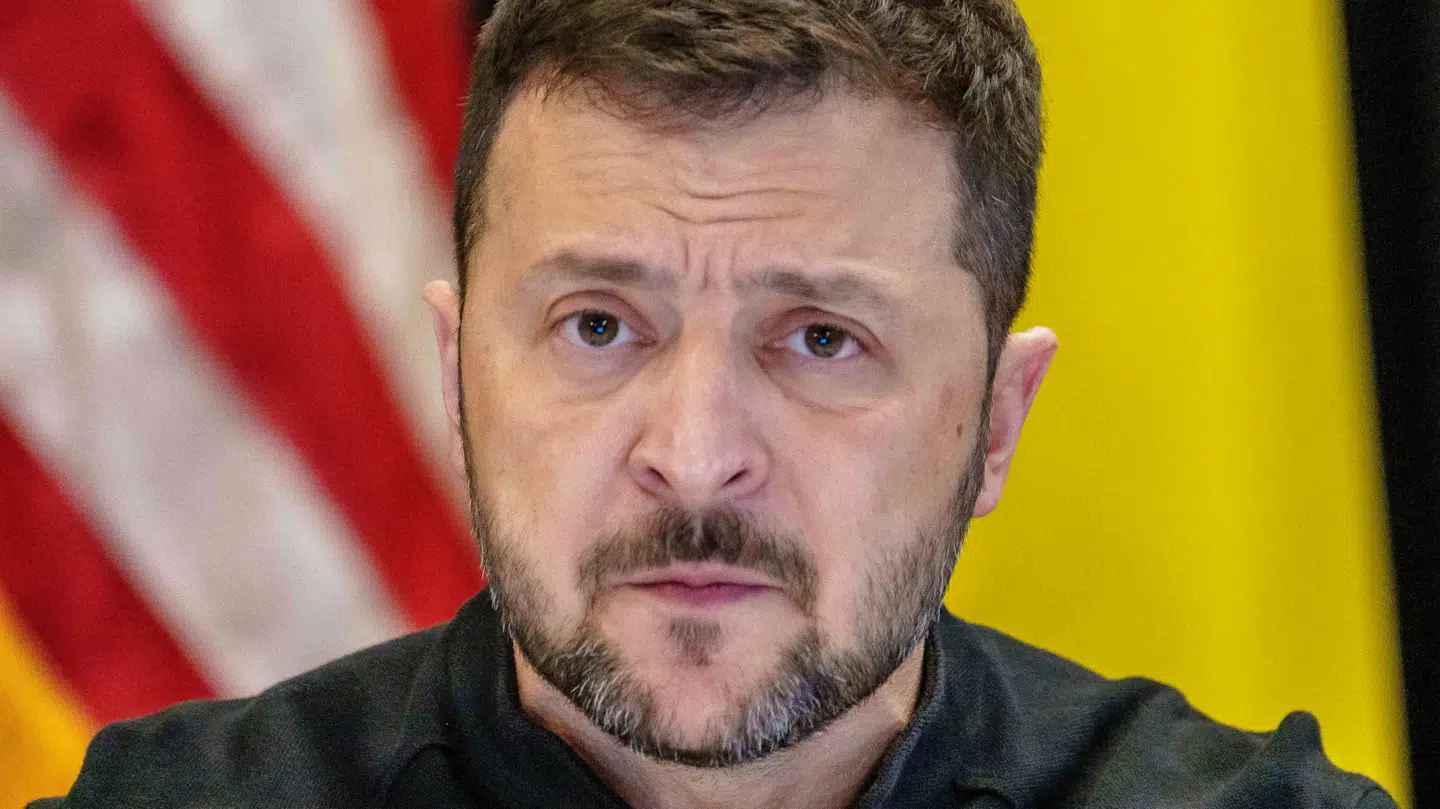 USAs fredsplan er hård læsning for Ukraine.