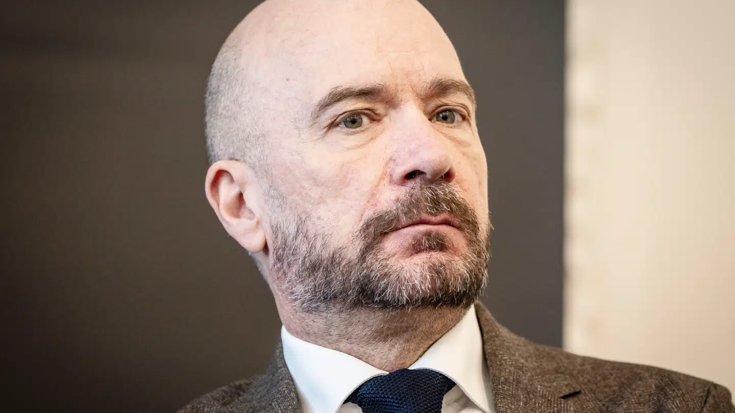 Flemming Splidsboel mener, at fredsudspillet er tæt på at være en overgivelsesaftale.